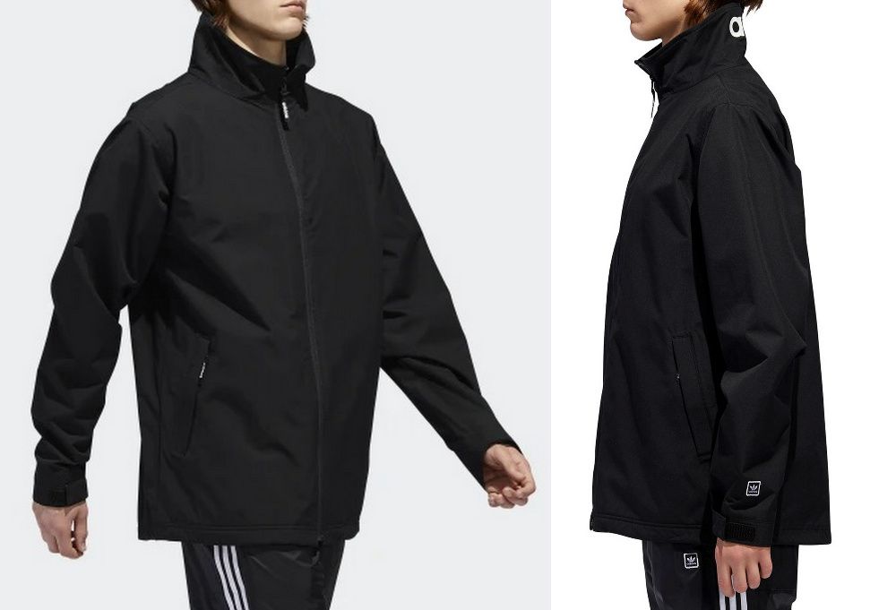 NOU! Geaca iarna sport snowboarding barbati Adidas Civilian