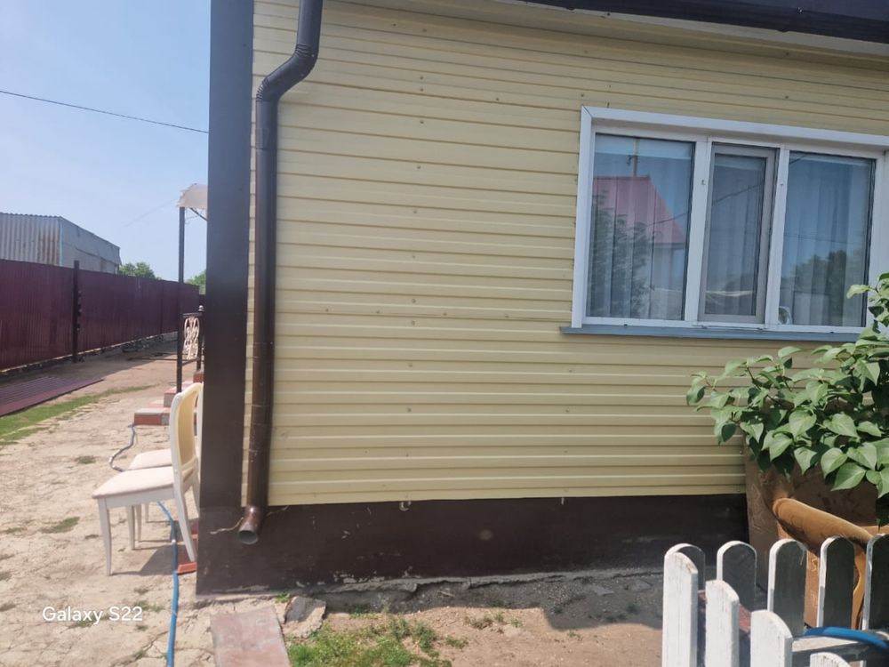 Сдам посуточно дом в Зеренде