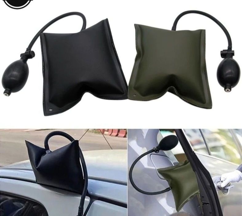 Perna deblocare , universală