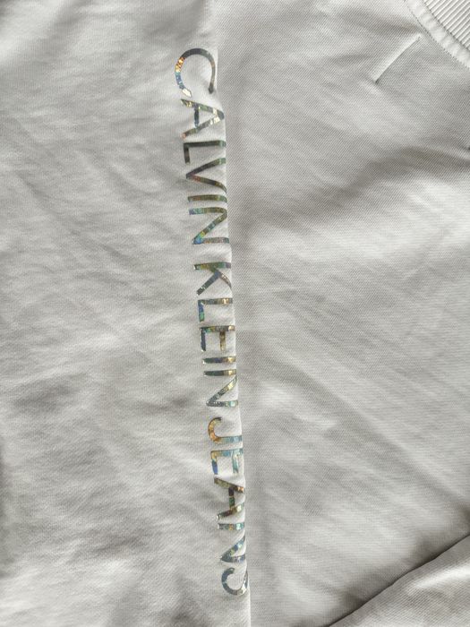 Bluza dama Calvin Klein marimea XS