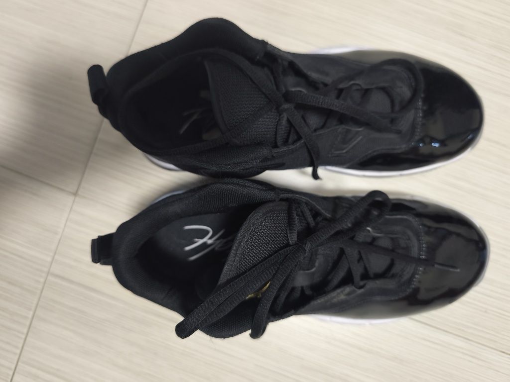 Nike Jordan Stay loyal 3, размер 40