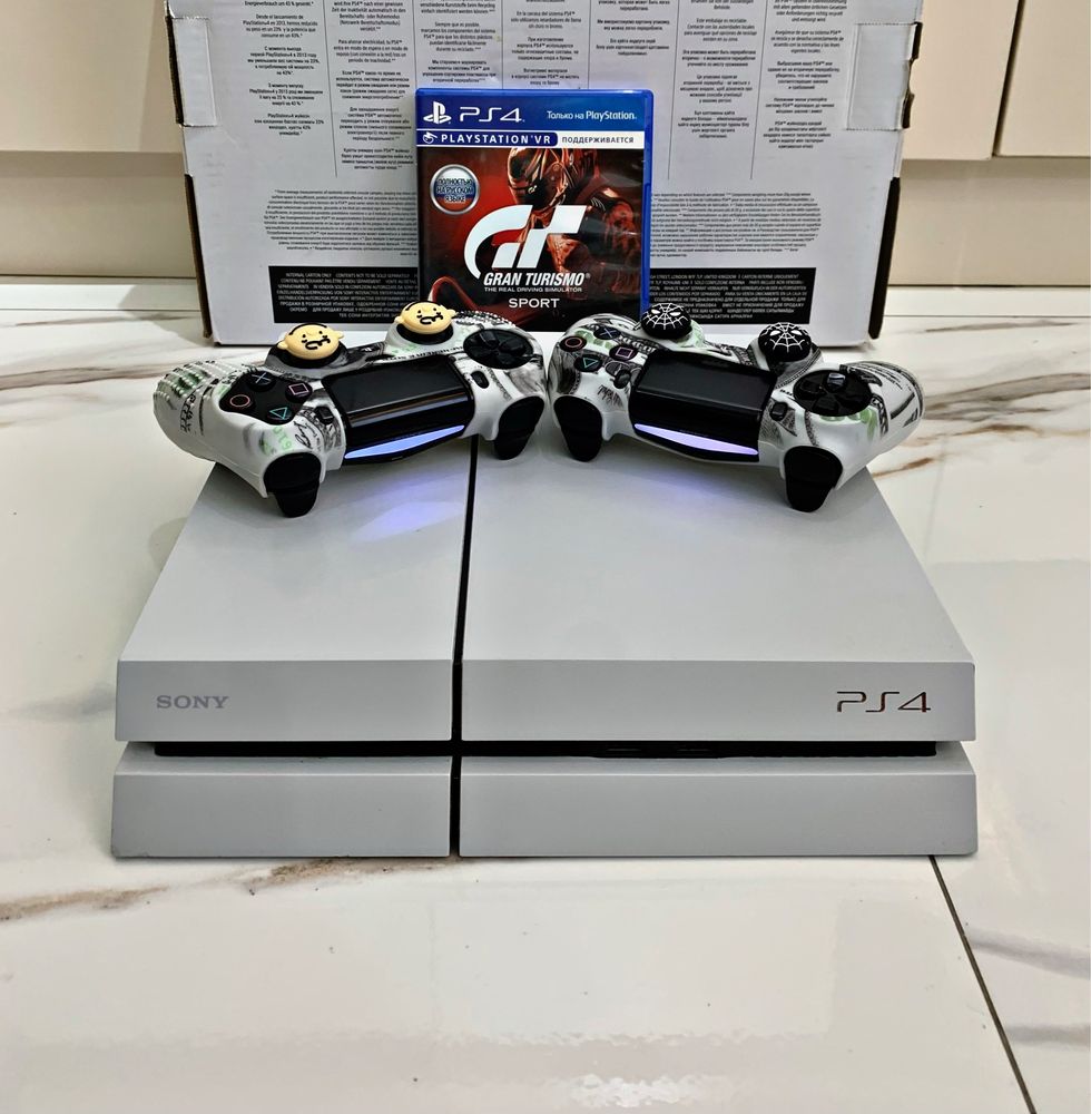 Плейстейшен 4 СРОЧНО Playstation 4