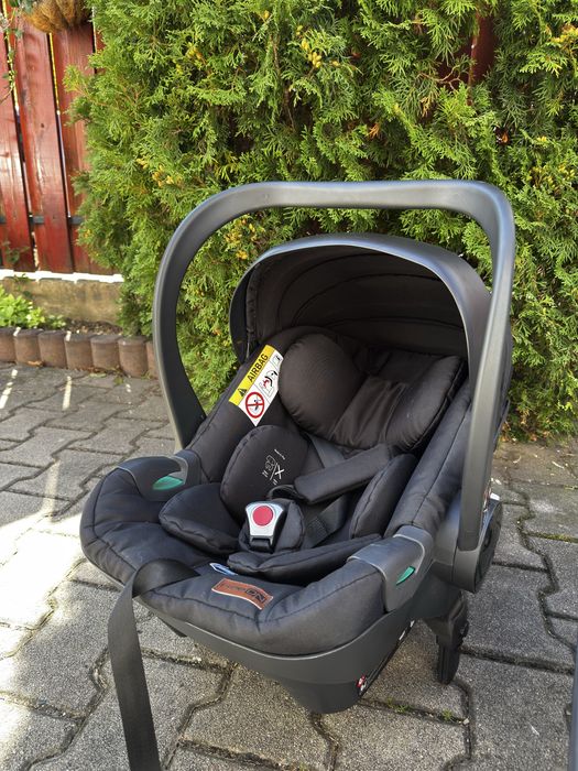 Carucior 3 in 1 FreeOn Bloom