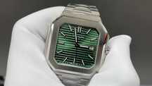 Patek Philippe Cubitus 5821 cu mecanism automat