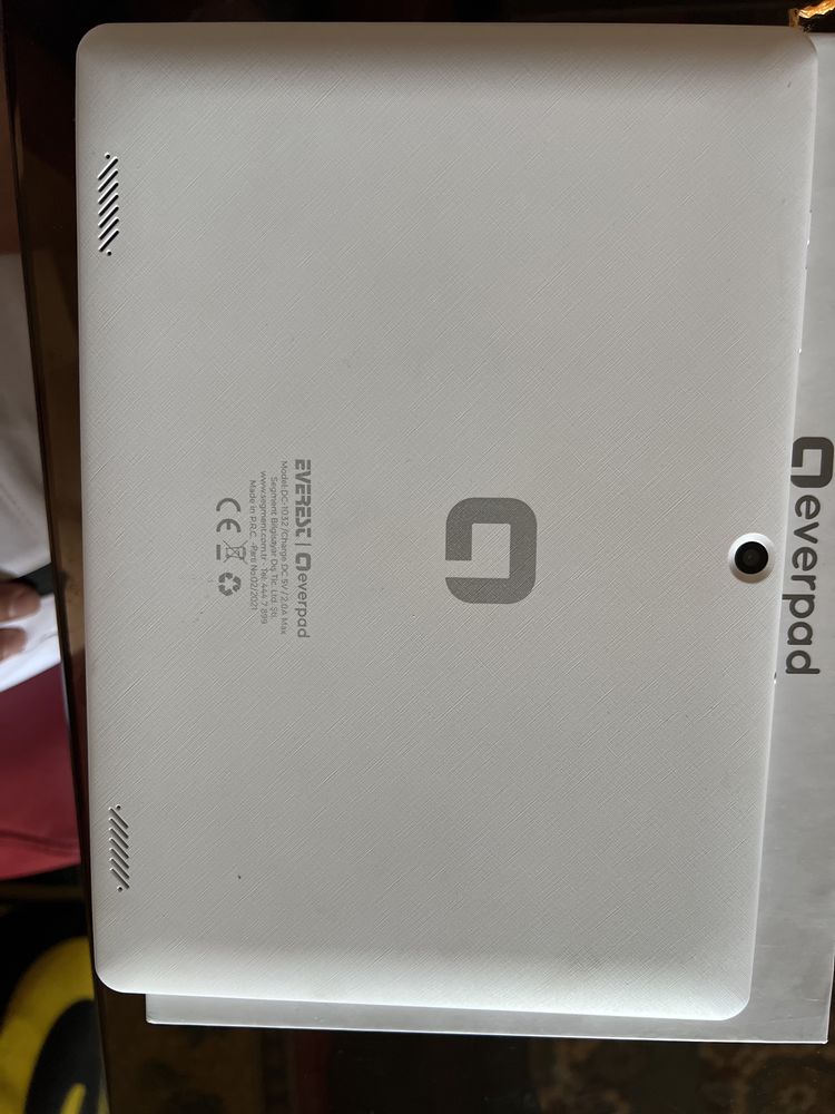 Everese Everpad DC 1032