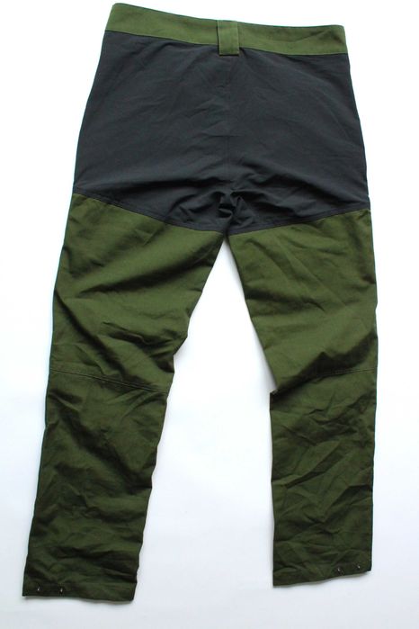 URBERG - мъжки панталон, размер 48 (М); лов; риболов; туризъм