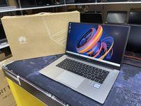 Ноутбук Huawei MateBook D15 Core i5-10210U/RAM 8GB/SSD 512GB/UHD graph