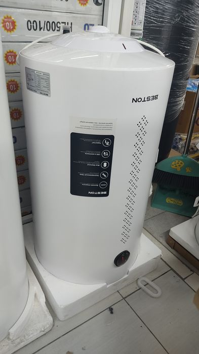 Suv isitgich ariston