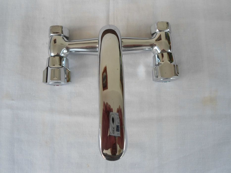 Батерия /Смесител/ за мивка