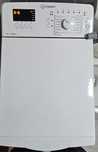 Masina de spălat  rufe Indesit BTW D61253