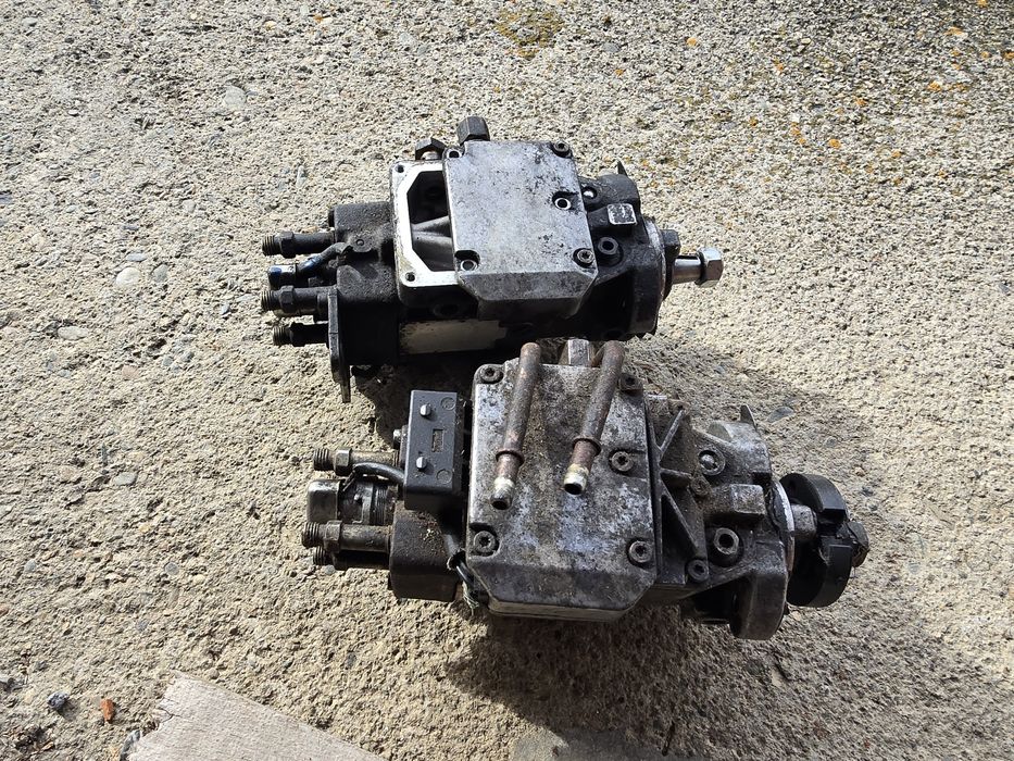 ГНП за Форд Фокус 1.8 ТДДИ