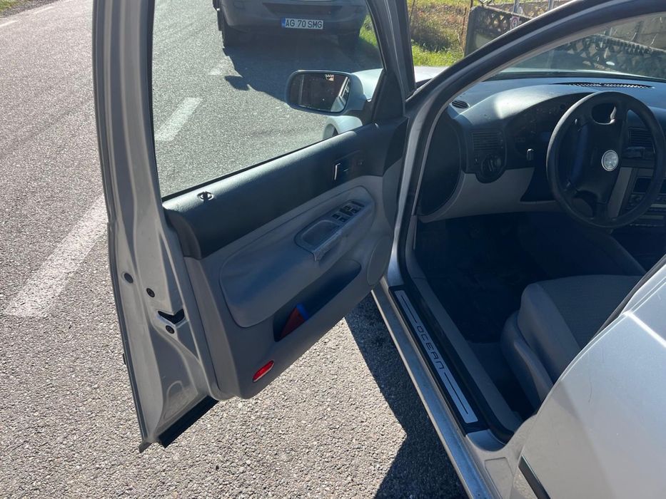 Volkswagen Golf 4 1.9 TDI Ocean