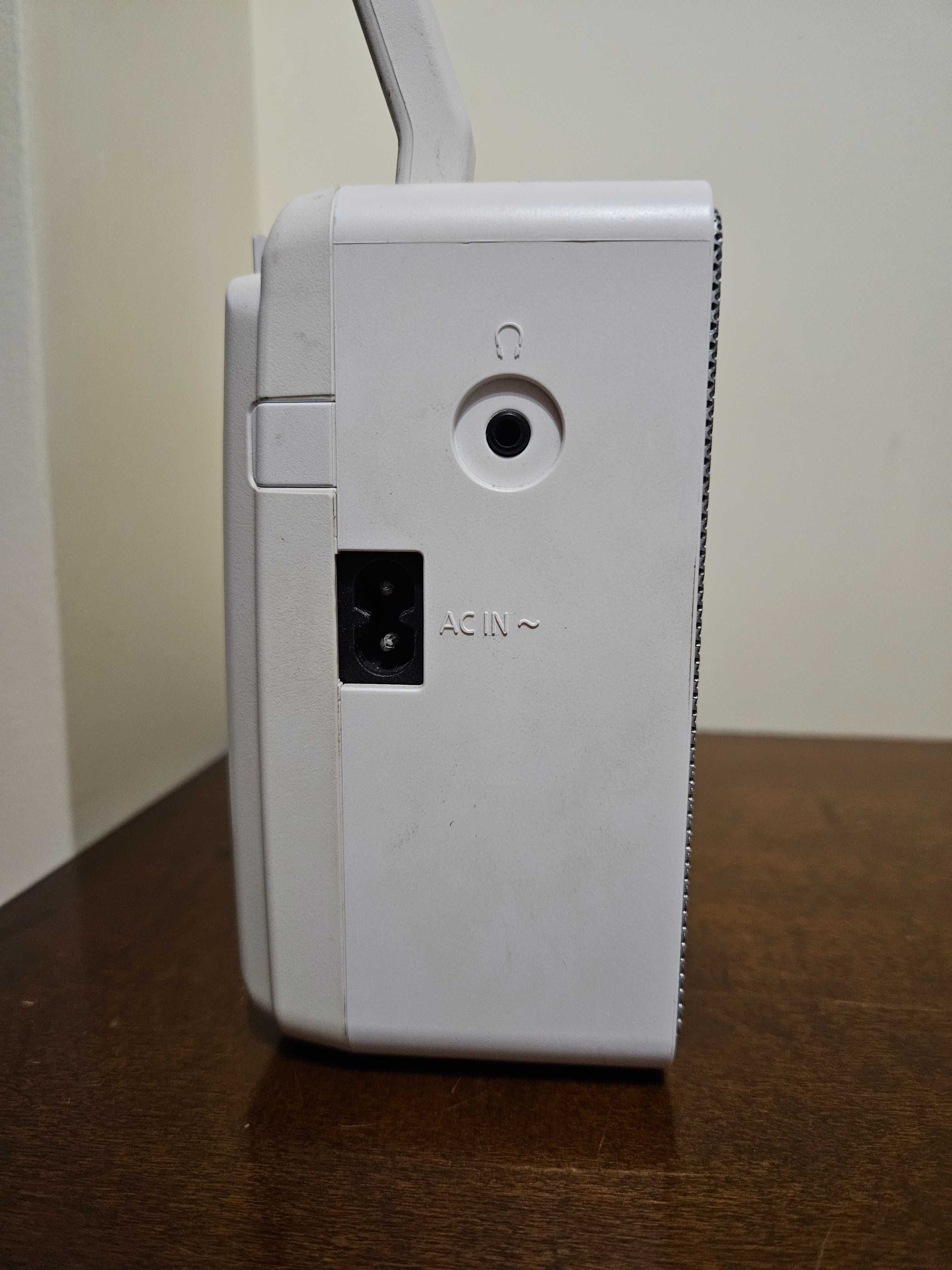 Panasonic RF-D10 FM/DAB/DAB+