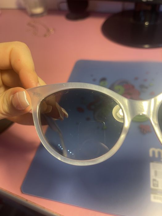 Vand ochelari dama dsquared