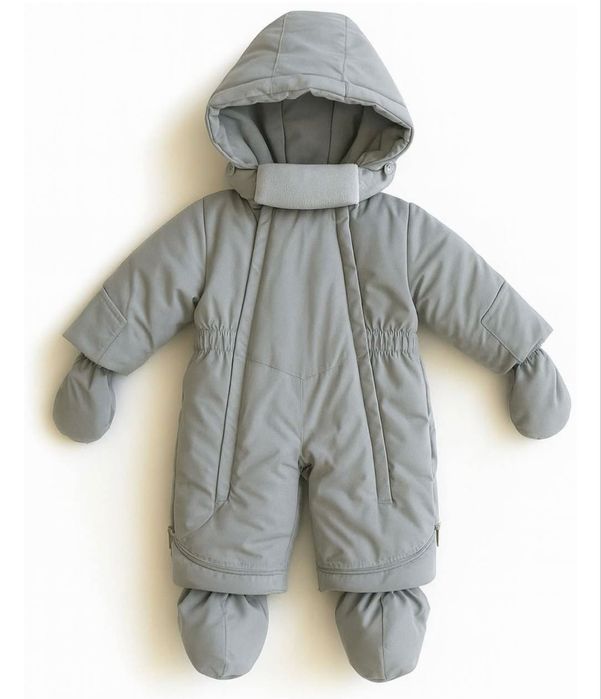Комбинезон-конверт