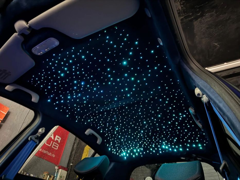 Renault Clio CLIO 3 / 1.5 DCI / KM Reali / Plafon Instelat / Ambientale