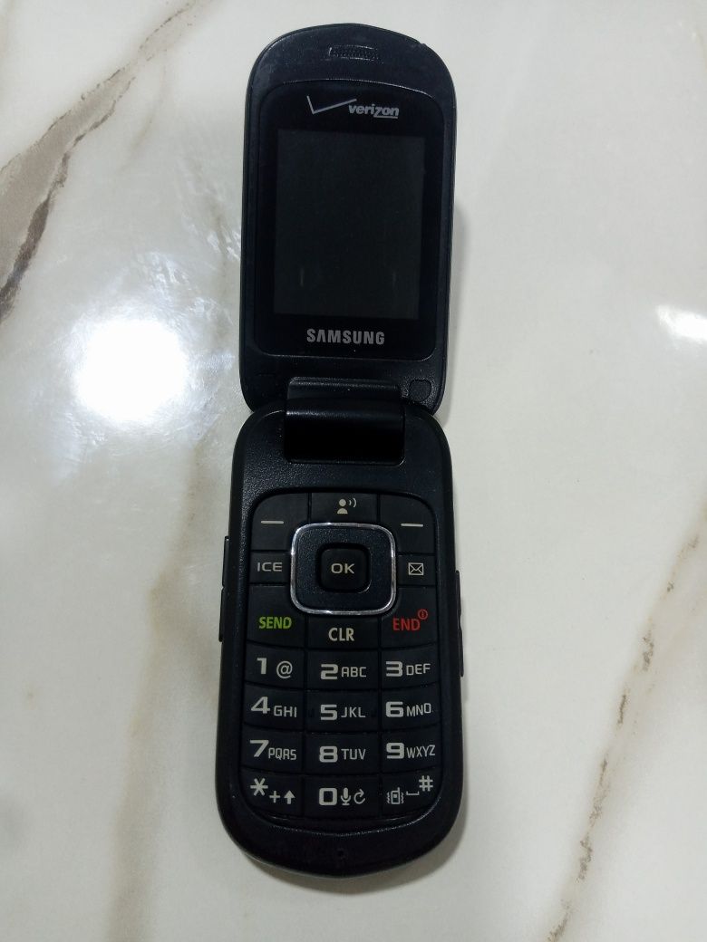 Samsung gusto 2 Verizon