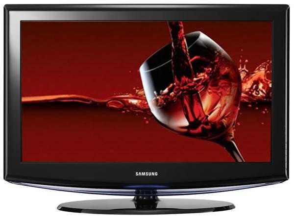Televizor Samsung LE32R81B diagonala 81cm HDMI+Usb+Scart+Telecomanda