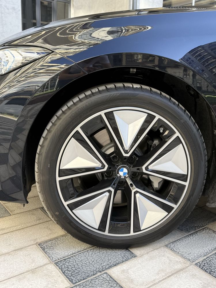 Bmw i3 40 L eDrive