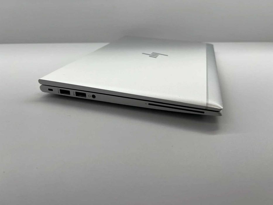 Laptop SH Hp EliteBook 830 G7 i5-10310U 16gb RAM SSD 512 Disp Privacy