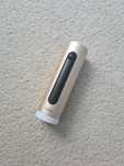 Camera supraveghere smart Netatmo - recunoastere faciala / 800 ron net
