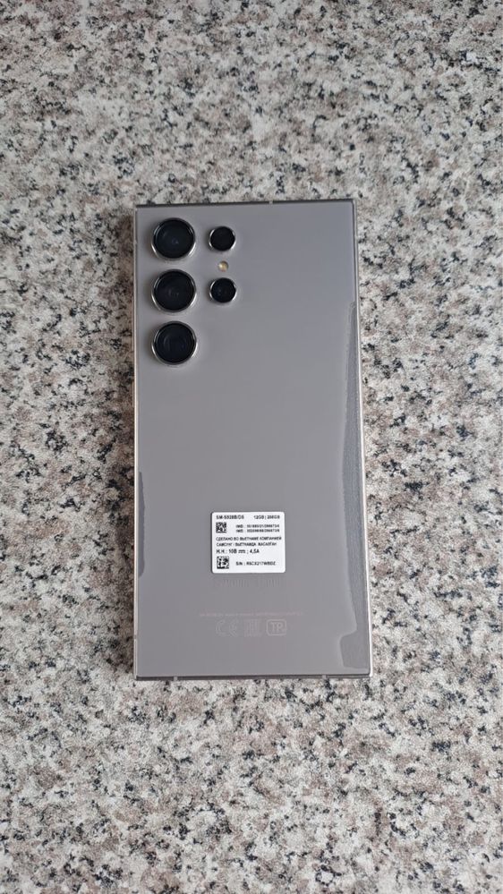 продается Samsung S24 Ultra