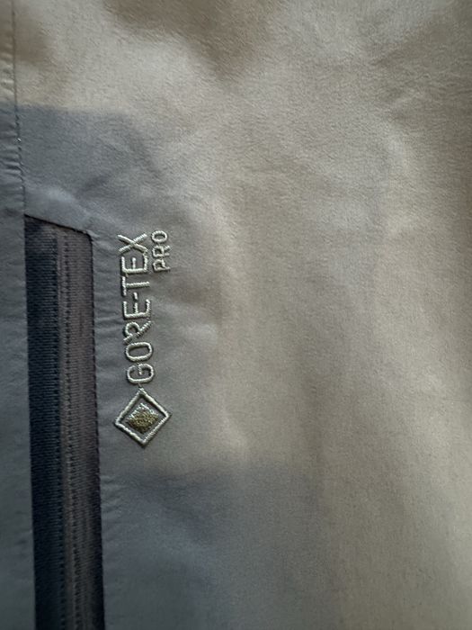 Pantaloni Ski/Snowboard Arcteryx Rush Bib XL