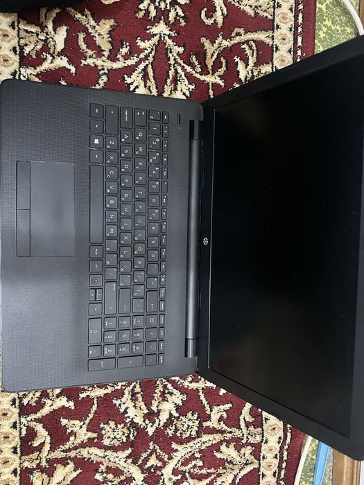 Hp noutbuk windows 10