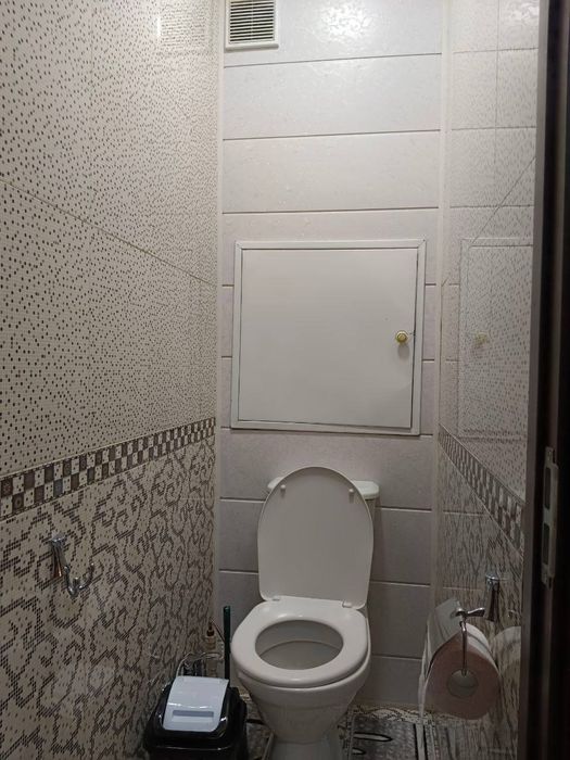 Аренда квартиры 3/4/4,болкон 1.5 ×6, ТТЗ 2.