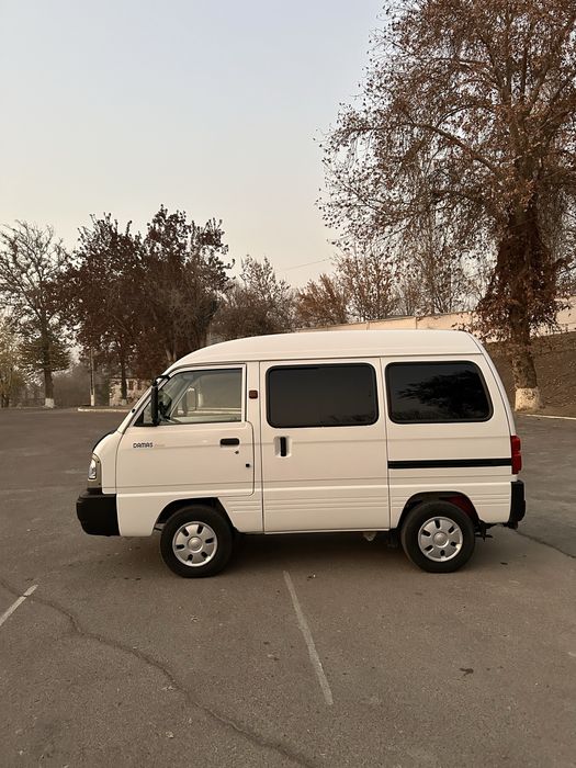 Дамас 2025 йил Наваротлари бор