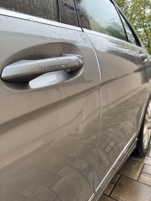 Mercedes C-Class C220 CDI Avantgarde Automat