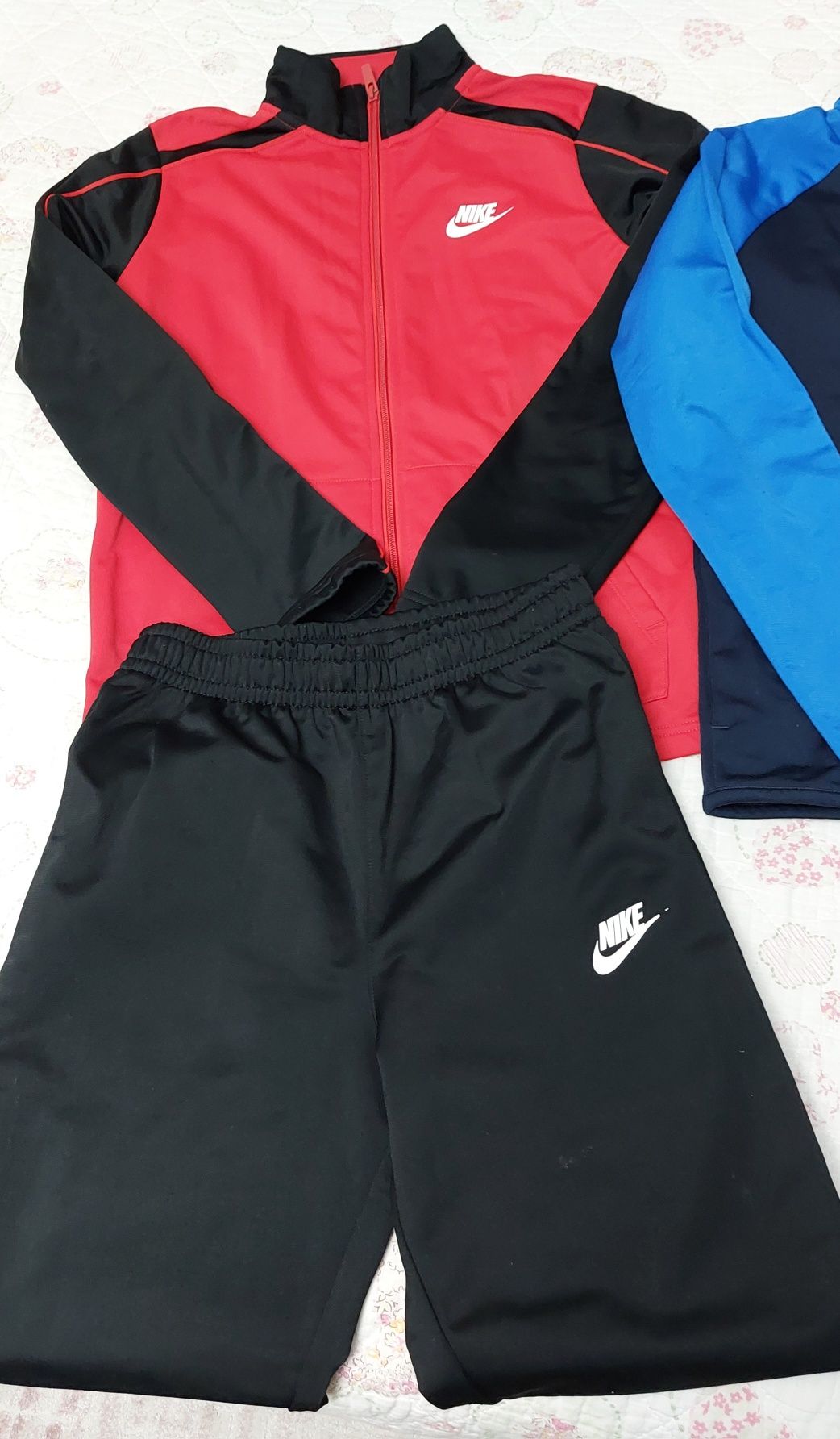 Детско спортно горнище Adidas