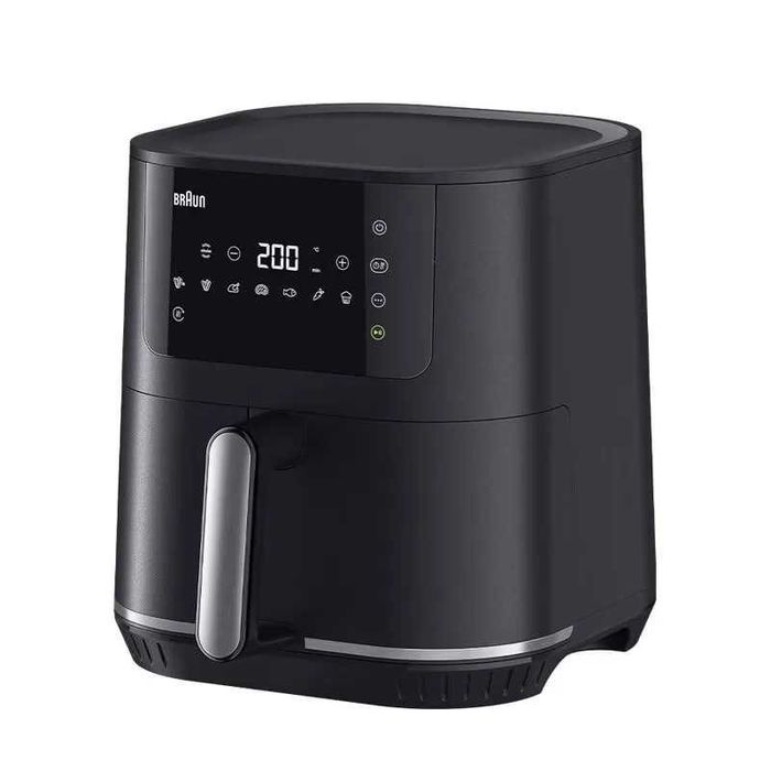 Аэрогриль Braun HF5030IBK.Оригинал.Гарантия-2 года.