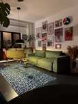 Apartament 2 camere Militari Residence