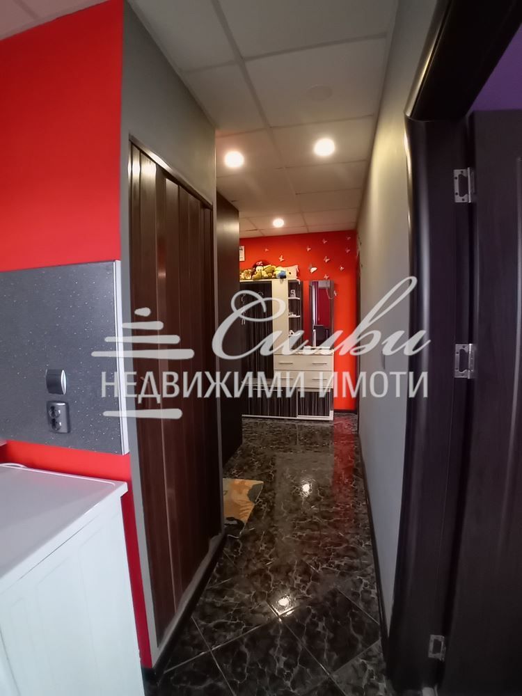 Продава се Двустаен апартамент в Шумен, Еверест - 64 кв.м за 1315 €/кв.м - Снимка #10
