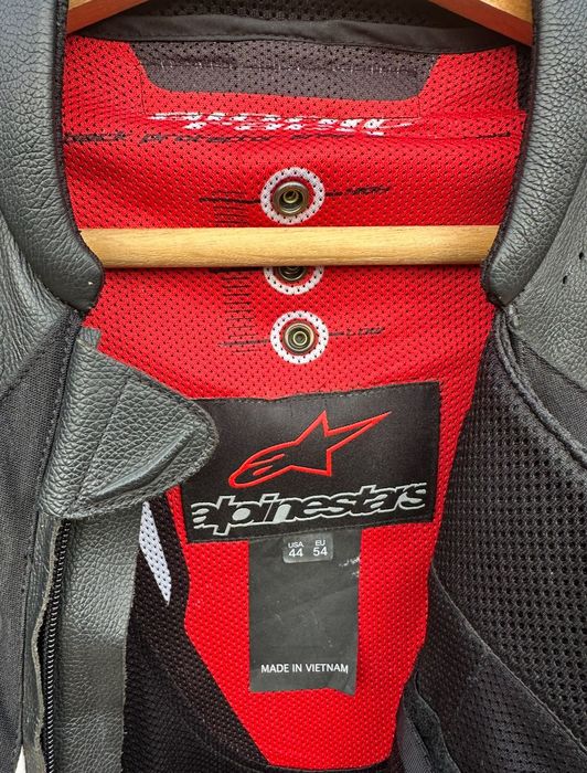 Екип Alpinestars 54(L) размер