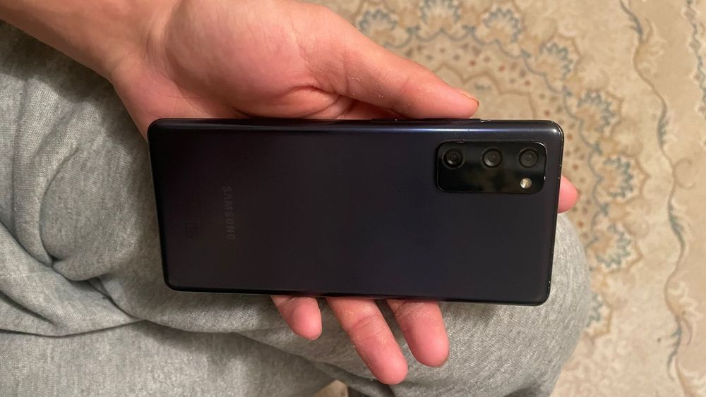 Самсунг с20 фе s20 fe