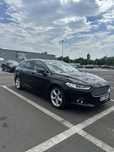 Vand Ford Mondeo Titanium