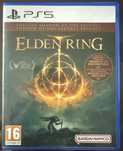 Elden ring PS5 Playstation 5
