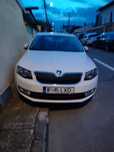 Vând Skoda Octavia 4x4  1.6 DCI-110 cp an 2017