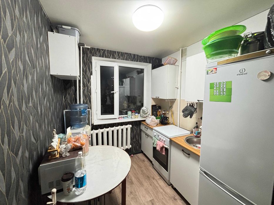 Продается 1-комнатная квартира на Проспекте Республики (Юго-Восток)