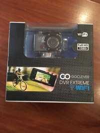 Camera de actiune GoPro/GoClever DVR EXTREME video wireless FULL HD!