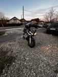 Vand Yamaha FZ6 S1