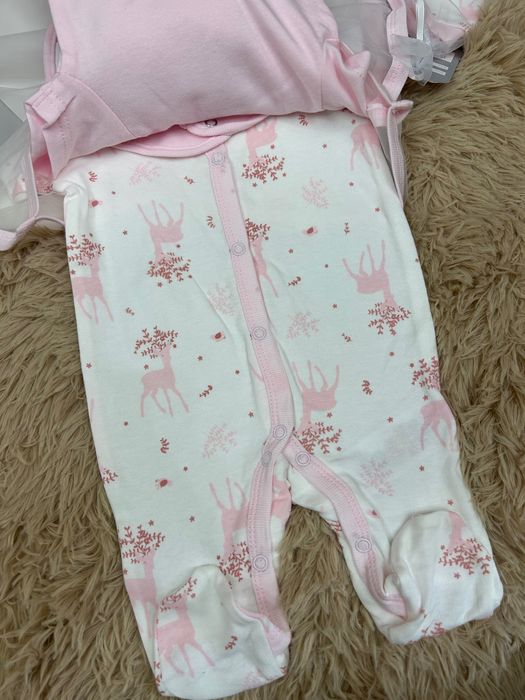 Комплект за новородено