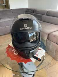 Casca moto Shark GT Spartan Carbon