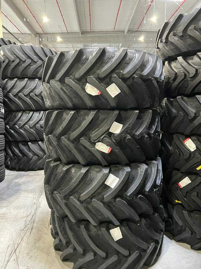 540/65R28 Alliance Anvelope noi Radiale pentru New Holland T7,170