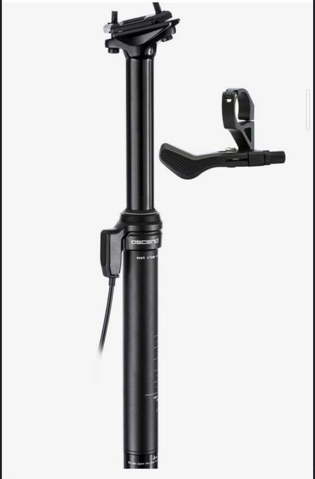 Tija șa auto telescopica Dropper Seatpost