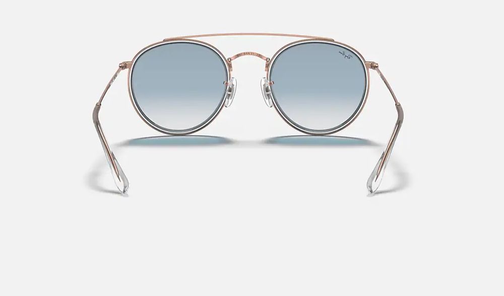 RAY-BAN Ray ban RB3647N - 9068/3F оригинални слънчеви очила с кутия