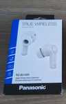 casti wireless Panasonic RZ-B210W (bluetooth, fara fir), noi garantie