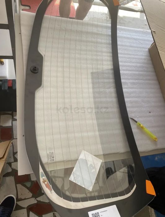 стекло на китайские авто